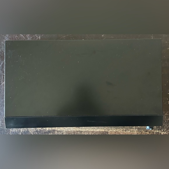 Panasonic DVD-RV32 X200 Hi-Speed Scan DVD Audio D/A Converter Player - Picture 11 of 16